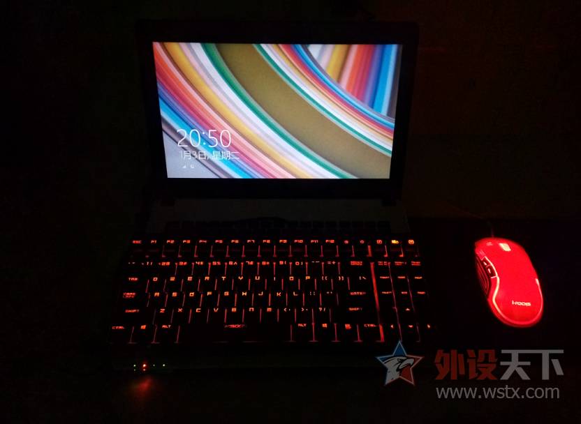 烧友评测电脑,烧友的评价