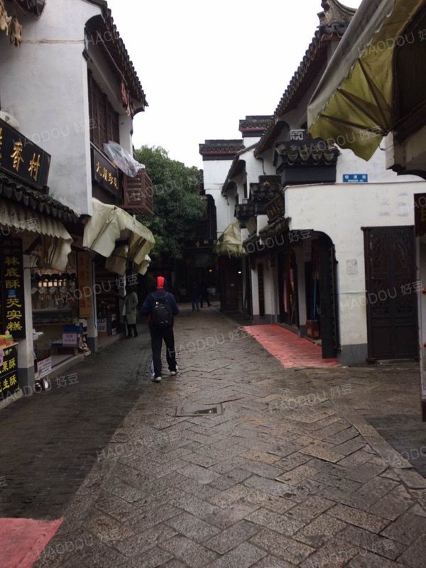 同里古镇一日游跟团,同里古镇一日游