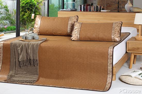 买的藤席的清洗的正确方法,藤席怎么清洗最好