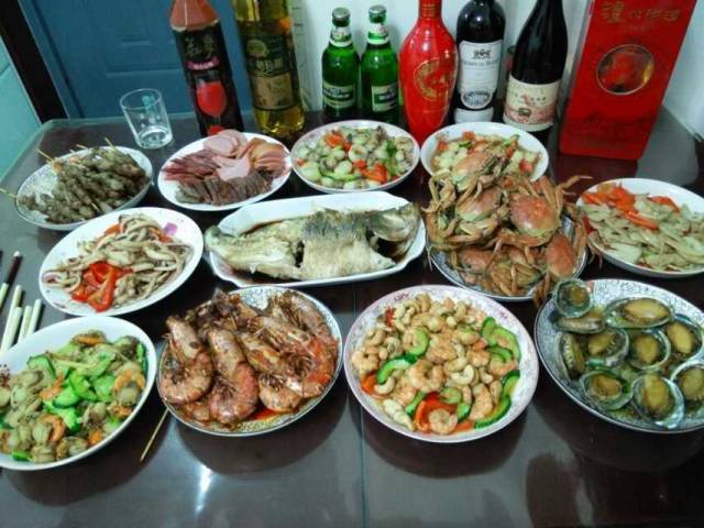 敢看吗？在北京你的工资只配样过年！