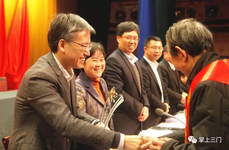 聚焦｜工业强县战役吹响号角！三门人，一起捋起袖子大力干！