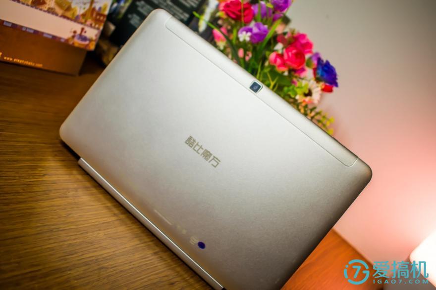 酷比魔方mix测评,酷比魔方mixplus拆机教程