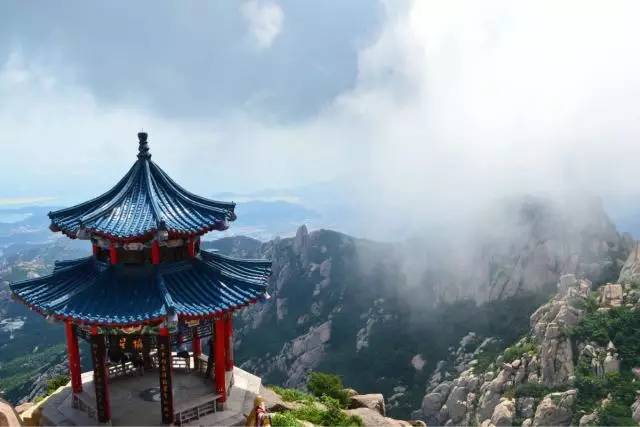 “了解一座城市，最好的去处莫过于博物馆”！崂山区最值得一去的五家博物馆，实力推荐~