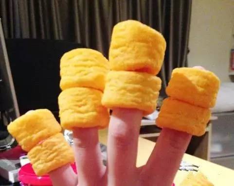 趁着年货节这些零食赶紧囤起来,趁快递还没停运多囤点特产