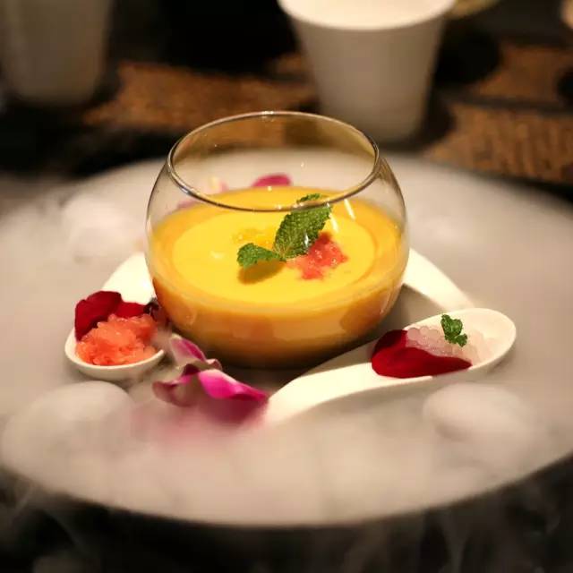 上海高端美食排行榜前十名,上海太古里美食排行榜第一名