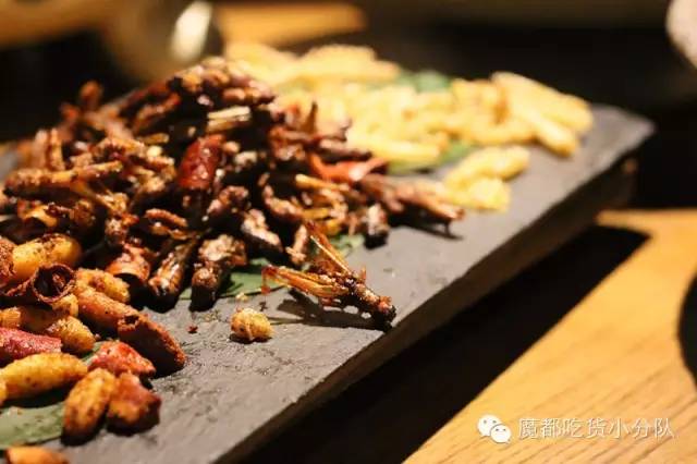 上海十大必吃美食街区排名,上海美食最多的商场推荐