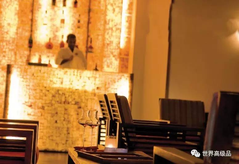 推荐｜一次别开生面的CocoBoduHithi度假村体验