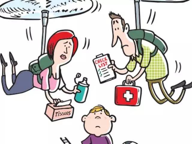 孩子懒散怎么教育最有效,孩子懒散该如何管理