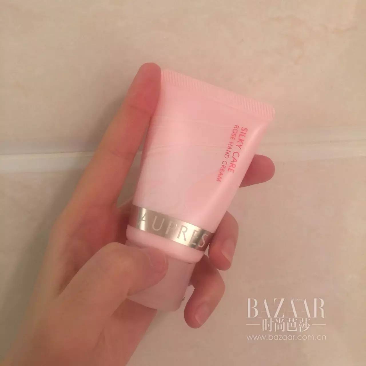 种草机家里必备,11支秋冬超爱护手霜