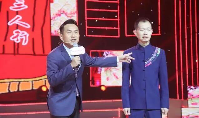 盼望着！距离《曲山艺海泉城春晚》播出还有2天！