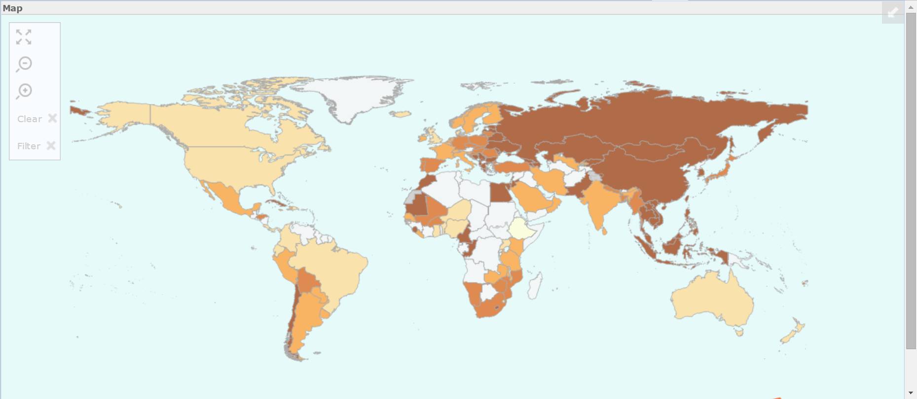 “15后”或终身不得购烟，战斗民族这招禁烟令够狠