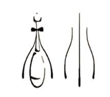 从意大利到巴黎,从意大利到法国