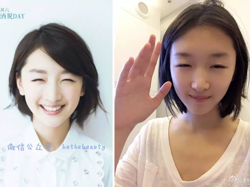 鼻子除了整容变挺还有什么办法,不想整容怎么让鼻子好看