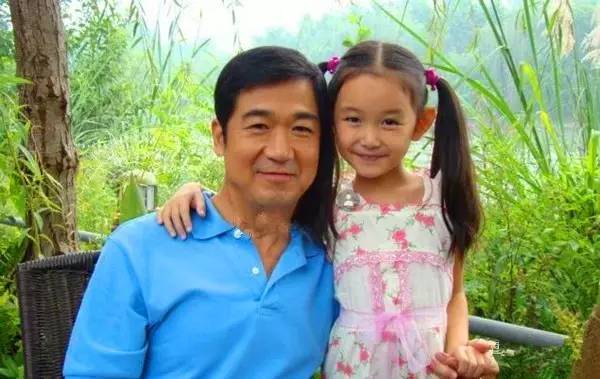 5岁拍影视剧,5岁开始演戏的女孩