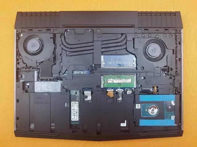 戴尔六代alienware15r3,戴尔alienwarer3外星人笔记本