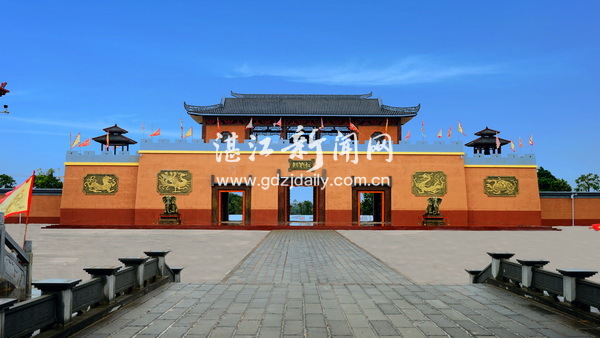 孔子文化城新消息,孔子文化旅游节