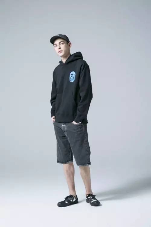 潮牌aape春夏系列,潮牌bape鲨鱼