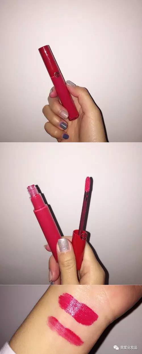 不专业评测,史上最全国产唇膏试色测评