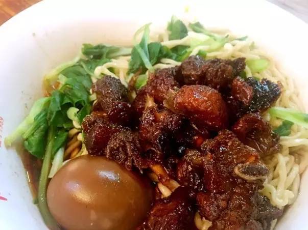 南京十大好饭馆,南京口碑最好的馆子面条