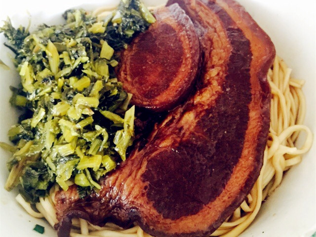 南京十大好饭馆,南京口碑最好的馆子面条