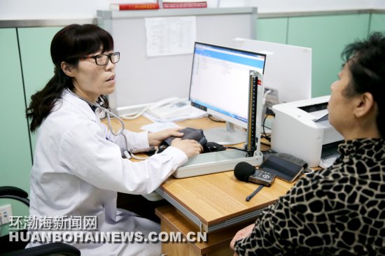 记者新春走基层：唐山仁德医养中心老人安享晚年