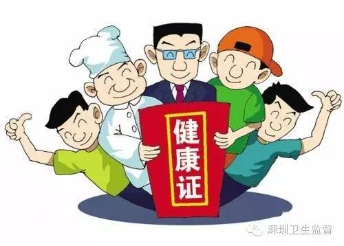 这个证你可能很少留意，但绝对和你的健康息息相关