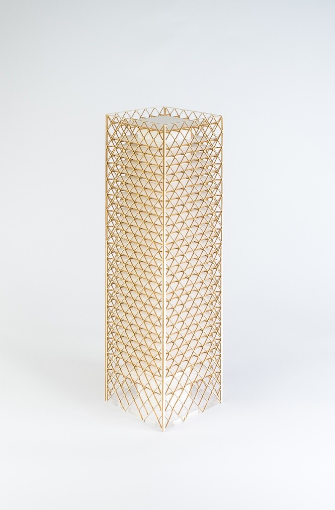 摩天大楼的浪漫 (浪漫的摩天大楼)