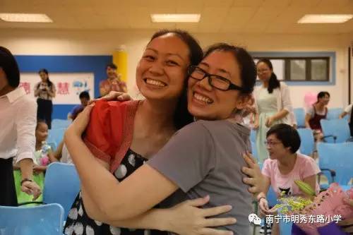 人民满意教育工作纪实,教育局办人民满意的教育