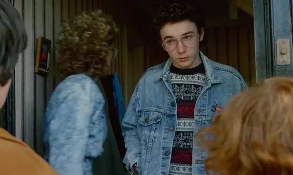 神甫：2016年度最喜爱的50个角色