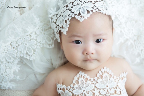 妈妈莫惊慌！宝宝这些“异常”不是病