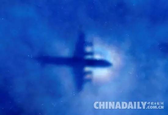 马航mh370真的找着了吗,老赫说马航mh370失踪原因