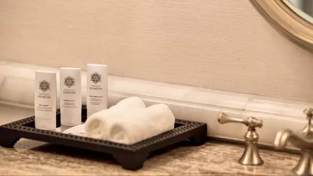 迪拜七星级酒店排行榜,迪拜瑞吉酒店深度分析