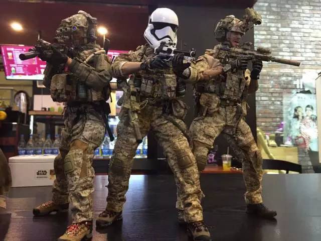 「玩家秀」当你的HT在站尸时，他的HT却在到处浪～