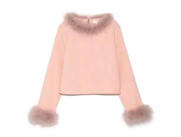 昕昕穿搭,昕昕潮穿搭