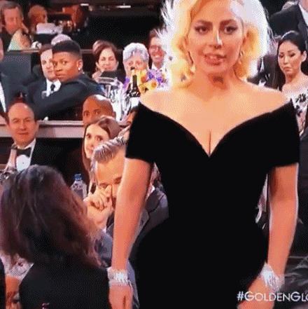 2020金球奖红毯虐狗,虐狗奥斯卡