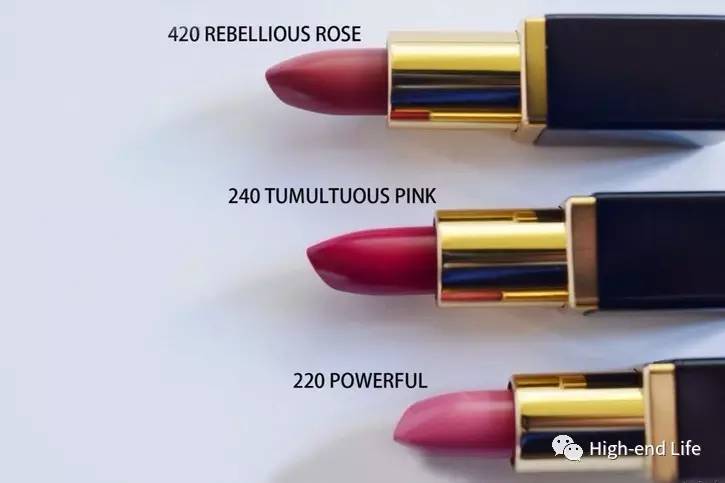 适合过年涂的口红色号,新年色号大牌口红