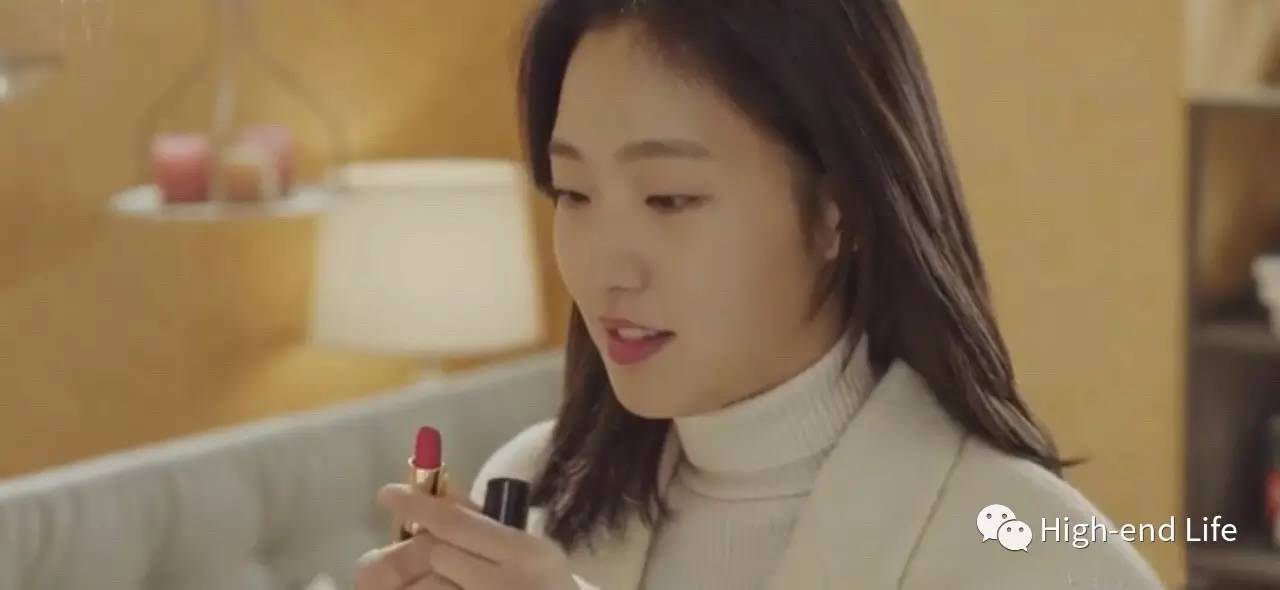 适合过年涂的口红色号,新年色号大牌口红