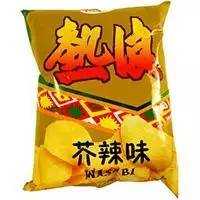 趁着年货节这些零食赶紧囤起来,趁快递还没停运多囤点特产