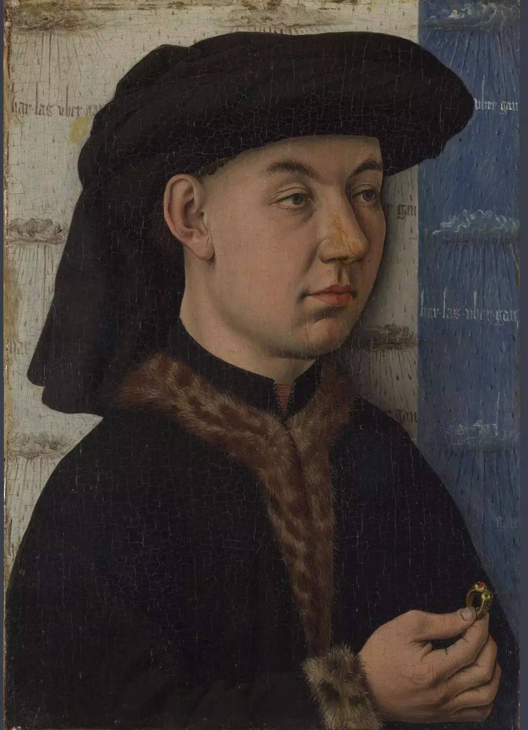 永不坠落的恒星｜TheNationalGallery