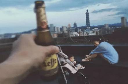 八一八贾静雯家的咘咘的吃喝拉撒用品