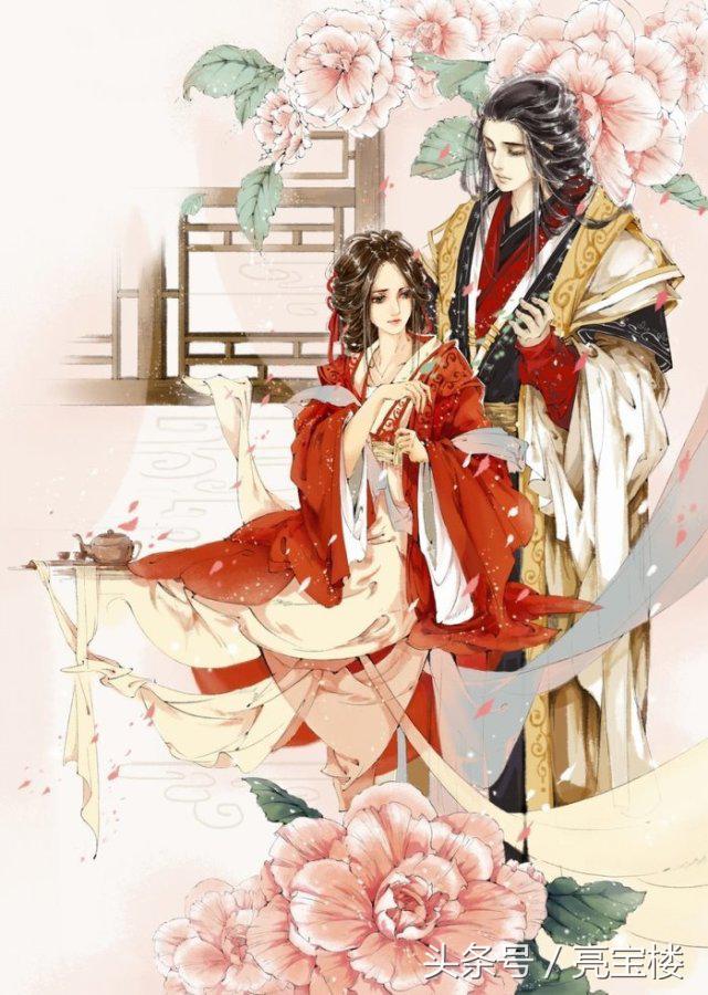 心悦君兮君不知讲的是什么故事,山木有枝心悦君兮君不知男人版