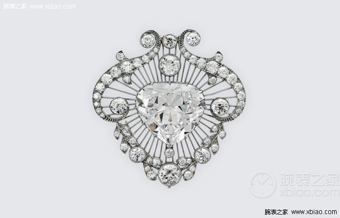 著名英国皇室珠宝,完爆高富帅的英国皇室珠宝收藏