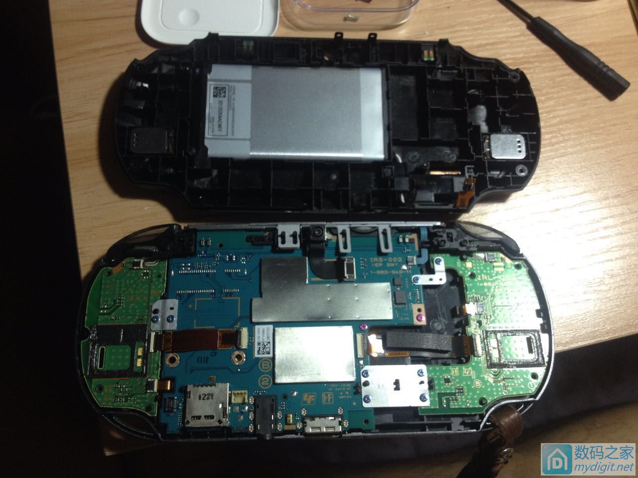 psv1000改电池费用,psv1000更换屏幕