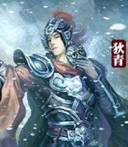 狄青为啥能当上枢密使,狄青怎么成宰相的