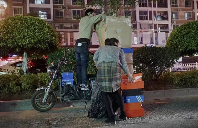 莆田老板终于揭开假鞋内幕,莆田鬼市真假鞋