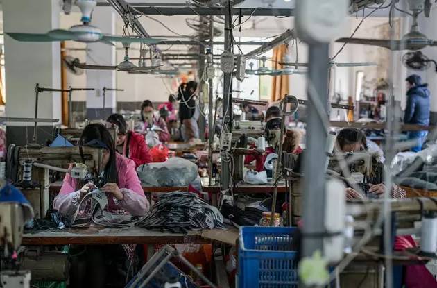 莆田老板终于揭开假鞋内幕,莆田鬼市真假鞋