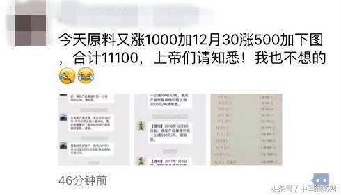 化纤行业最新行情,化纤行业最新行情变化