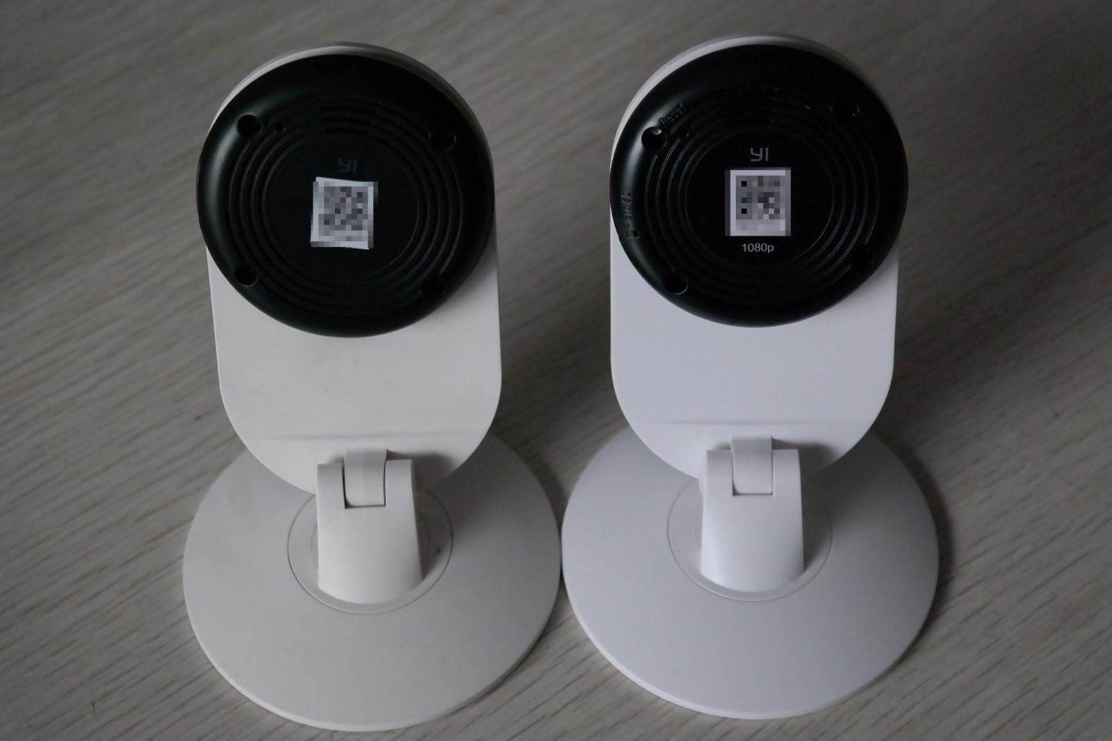 小蚁云台摄像机1080p拆解,小蚁1080p智能摄像机怎么样