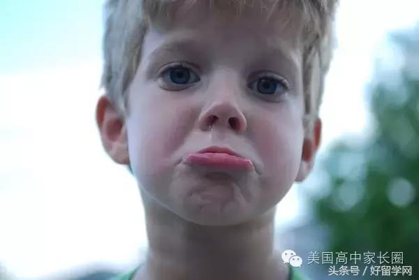 WULI宝宝告诉我这十个留学真相，拿着护照的我哭了