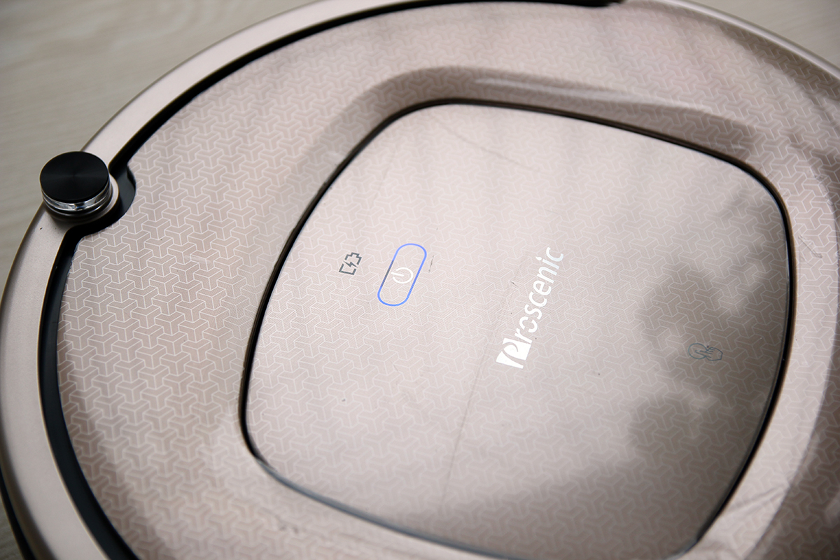 proscenic扫地机器人,proscenic扫地机